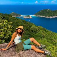 Отзыв от Вера - Visa DTV