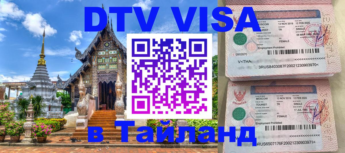 Оформление DTV визы под ключ: стоимость и тарифы, только загранпаспорт - 